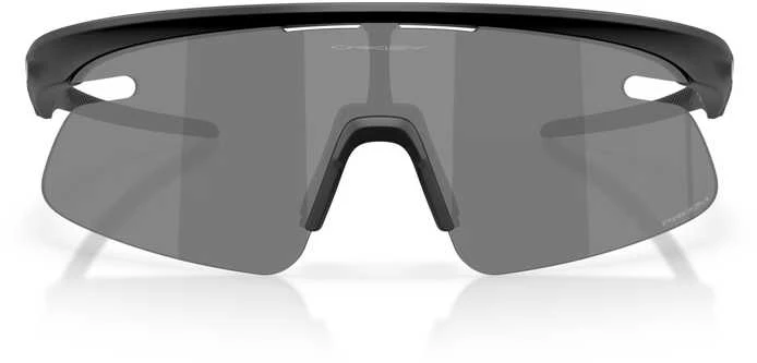 OAKLEY RSLV LITE Matte Juodas/Prizm Juodas sportiniai akiniai