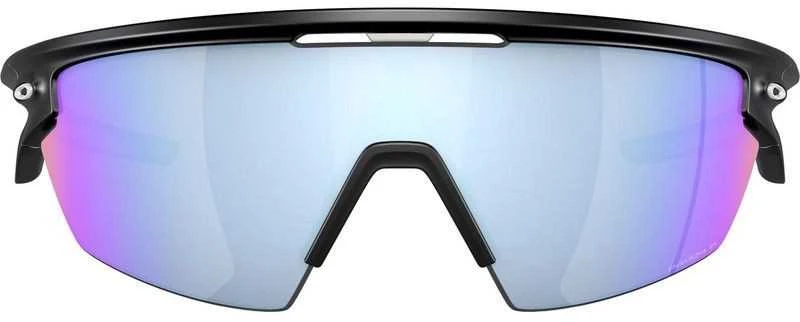 Oakley Sphaera akiniai su veidrodiniu lęšiu