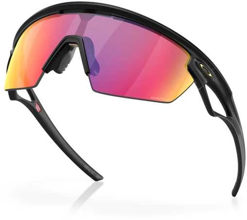 Oakley Sphaera akiniai su rožiniais Prizm Road lęšiais