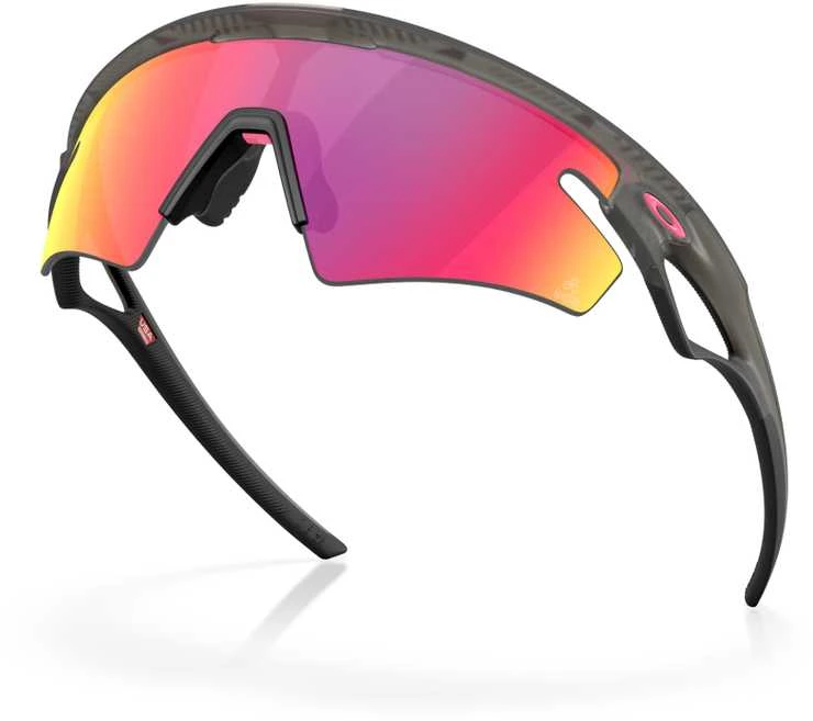 Oakley Sphaera akiniai su Prizm Road lęšiais