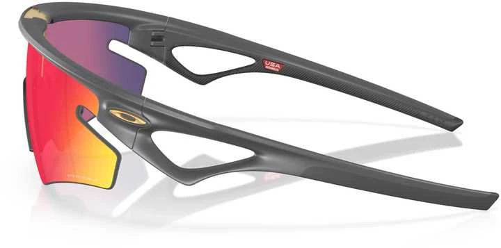 Oakley Sphaera akiniai su raudonu Prizm lęšiu
