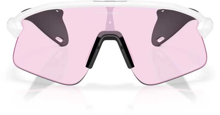 Oakley Stunt Devil akiniai rožiniais Prizm lęšiais