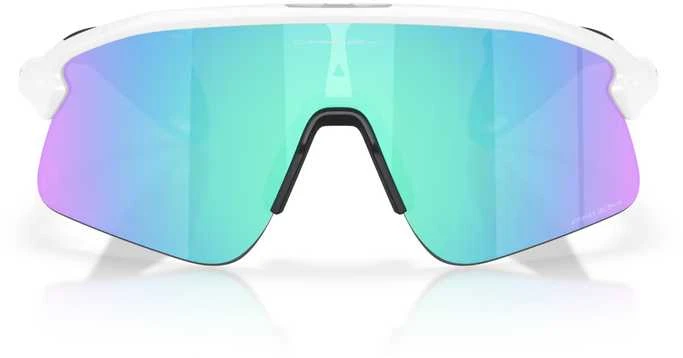 Oakley Stunt Devil akiniai su mėlynais Prizm lęšiais