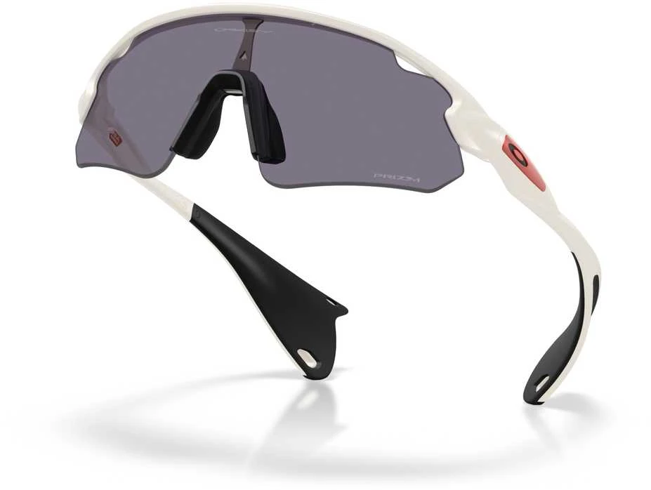 Oakley Stunt Devil akiniai pilkais lęšiais