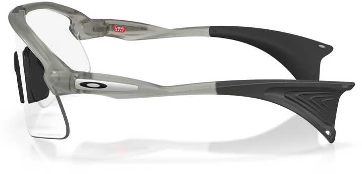Oakley Stunt Devil akinių šoninis vaizdas