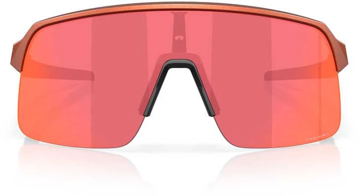 OAKLEY Sutro Lite Fire Oranžinis/Prizm Trail Torch sportiniai akiniai