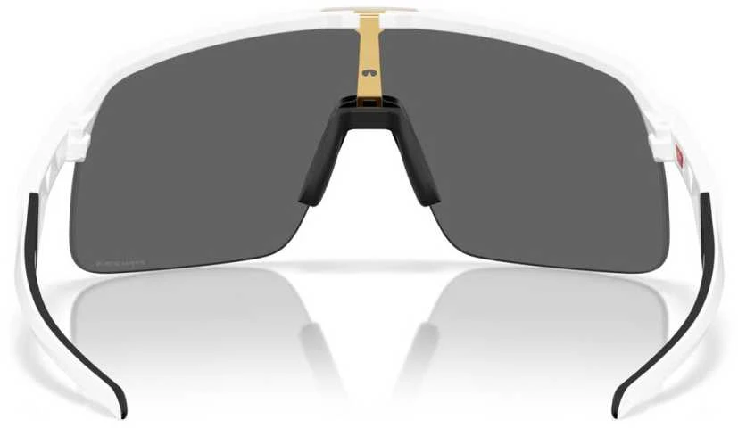 Oakley Sutro Lite vaizdas iš vidaus