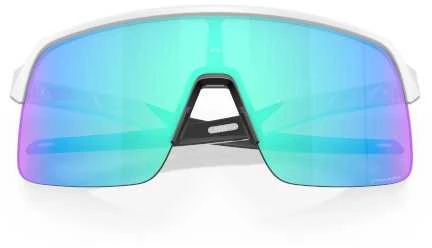 Oakley Sutro Lite akiniai su mėlynais Prizm stiklais