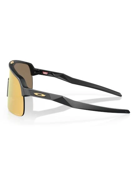 Oakley Sutro Lite Matte Carbon šoninis vaizdas