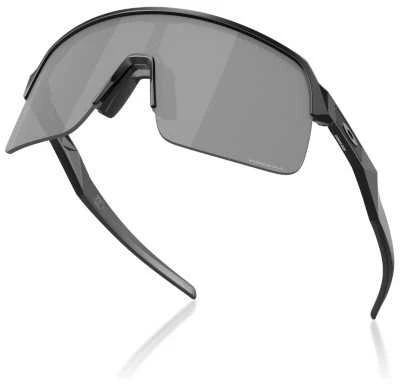 OAKLEY Sutro Lite Matte Juodas/Prizm Juodas sportiniai saulės akiniai