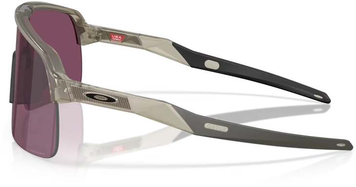 Oakley Sutro Lite akiniai šoninis vaizdas