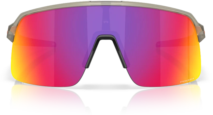 Oakley Sutro Lite sportiniai akiniai su ryškiu Prizm lęšiu