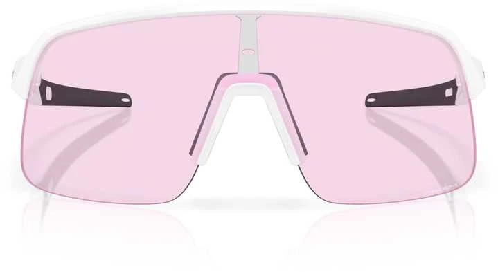 Oakley Sutro Lite S akiniai su rožiniu stiklu