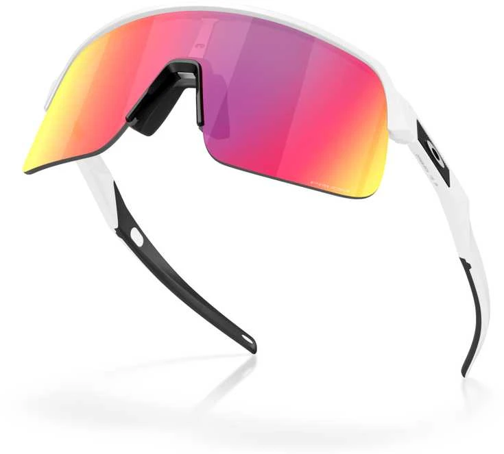 Oakley Sutro Lite S akiniai su Prizm Road lęšiais