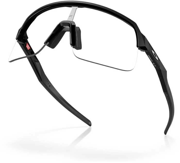 Oakley Sutro Lite S akiniai iš vidinės pusės