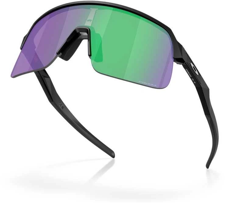 Oakley Sutro Lite S akiniai žaliais stiklais
