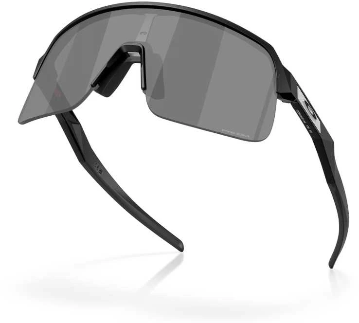 OAKLEY SUTRO LITE S Matte Juodas/Prizm Juodas sportiniai akiniai