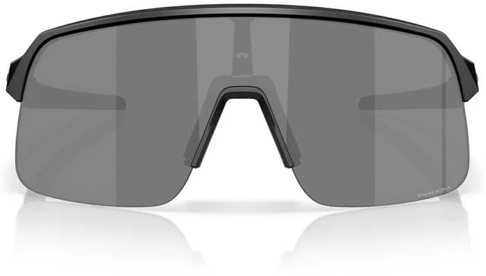 OAKLEY SUTRO LITE S PC Matte Juodas/Prizm Juodas sportiniai akiniai