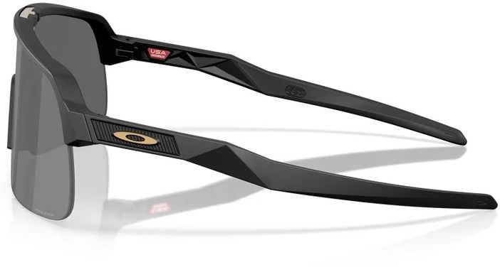 Oakley Sutro Lite S sportinių akinių šoninis vaizdas
