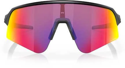 OAKLEY Sutro Lite Sweep Matte Juodas/Prizm Road sportiniai saulės akiniai