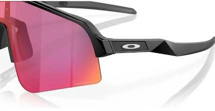 Oakley Sutro Lite Sweep sportinių akinių šoninis vaizdas