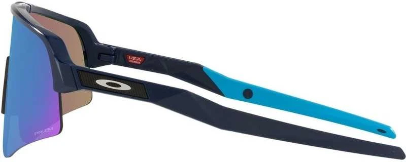 OAKLEY Sutro Lite Sweep Prizm Sapphire sportiniai saulės akiniai