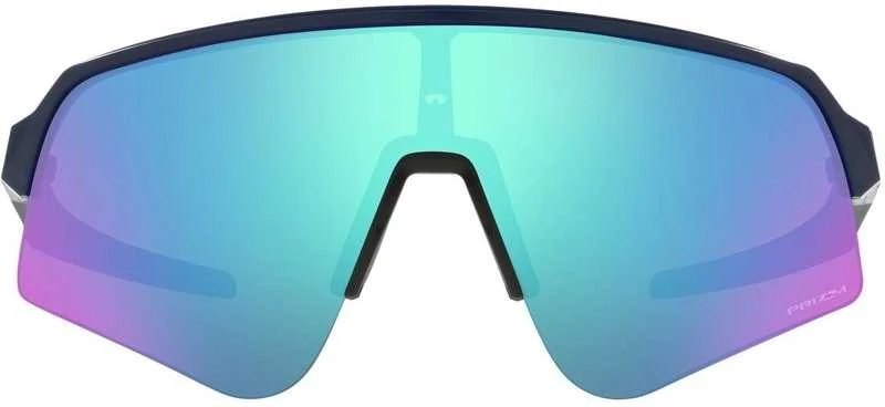 OAKLEY Sutro Lite Sweep Prizm Sapphire sportiniai saulės akiniai
