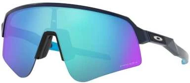Oakley Sutro Lite Sweep melsvo atspalvio akiniai
