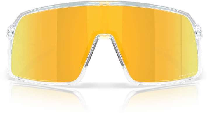 OAKLEY SUTRO Pacific Glass/Prizm 24K sportiniai saulės akiniai
