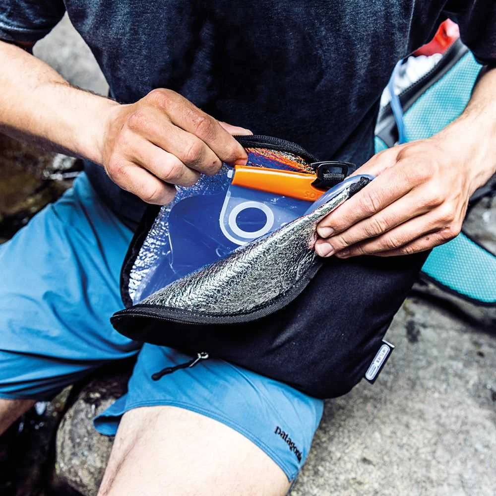 ORTLIEB Atrack Hydration-System vandens talpa 2L kuprinei su žarnele