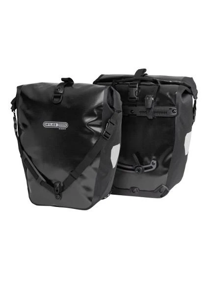 ORTLIEB BACK ROLLER CLASSIC 40L 2 dviračio krepšių komplektas