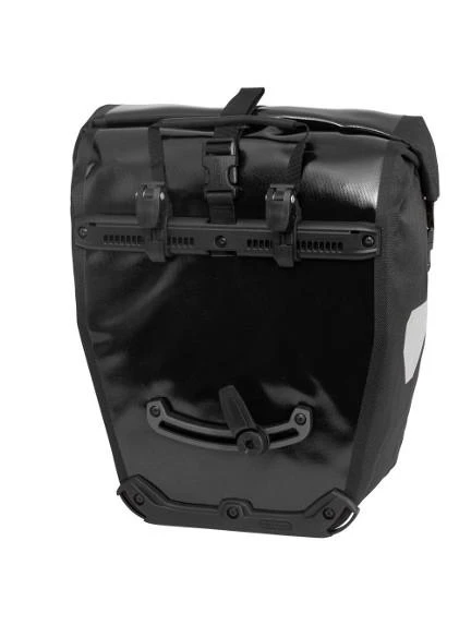 ORTLIEB BACK ROLLER CLASSIC 40L 2 dviračio krepšių komplektas