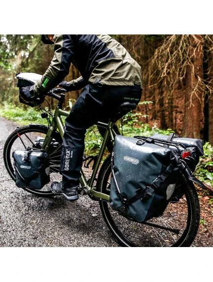 ORTLIEB BACK ROLLER CLASSIC 40L 2 dviračio krepšių komplektas