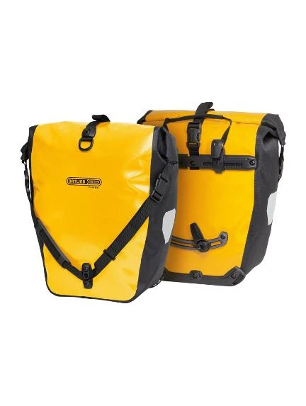 ORTLIEB BACK ROLLER CLASSIC dviračio krepšių komplektas