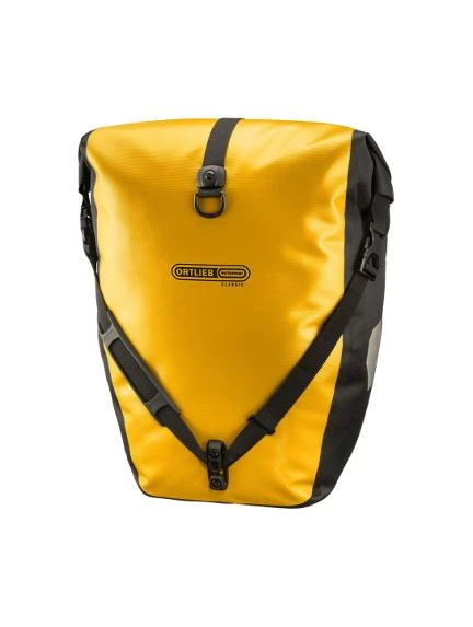 ORTLIEB BACK ROLLER CLASSIC dviračio krepšių komplektas