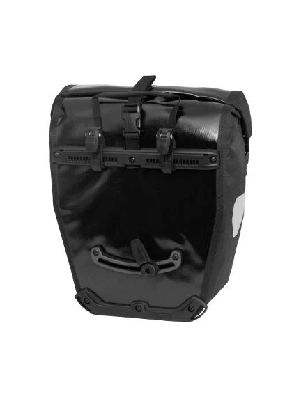 ORTLIEB BACK ROLLER CLASSIC 40L 2 dviračio krepšių komplektas