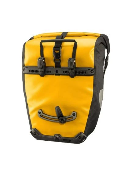 ORTLIEB BACK ROLLER CLASSIC dviračio krepšių komplektas