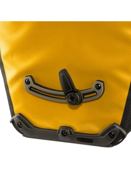 ORTLIEB BACK ROLLER CLASSIC dviračio krepšių komplektas