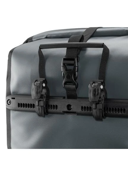 ORTLIEB BACK ROLLER CLASSIC 40L 2 dviračio krepšių komplektas
