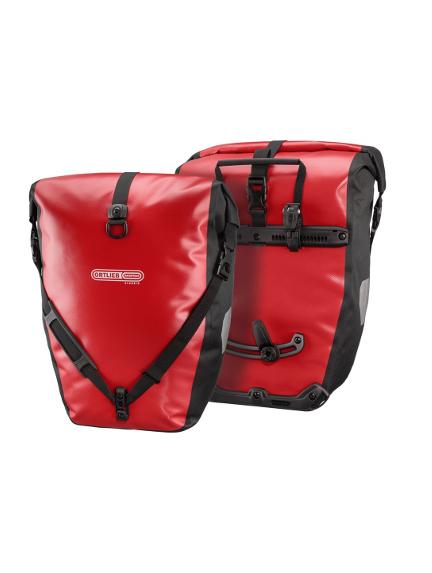 ORTLIEB BACK ROLLER CLASSIC 40L 2 dviračio krepšių komplektas