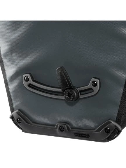 ORTLIEB BACK ROLLER CLASSIC 40L 2 dviračio krepšių komplektas