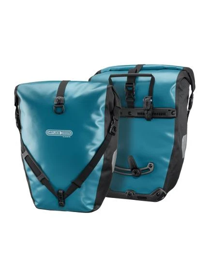ORTLIEB BACK ROLLER CLASSIC 40L 2 dviračio krepšių komplektas