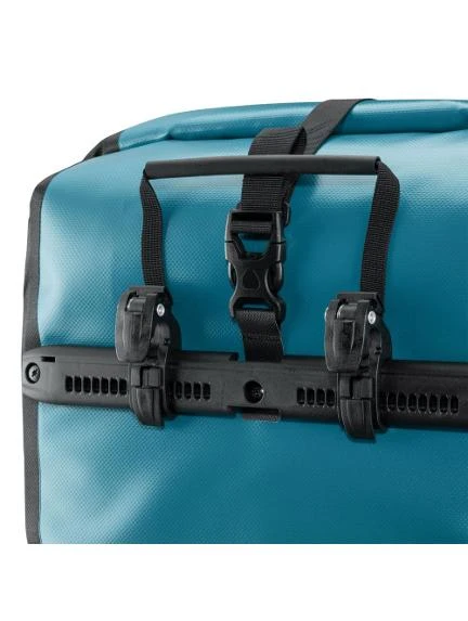 ORTLIEB BACK ROLLER CLASSIC 40L 2 dviračio krepšių komplektas
