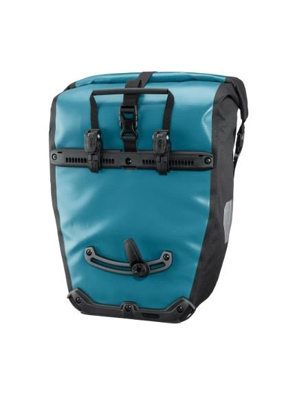 ORTLIEB BACK ROLLER CLASSIC 40L 2 dviračio krepšių komplektas