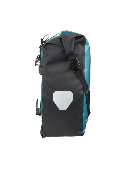 ORTLIEB BACK ROLLER CLASSIC 40L 2 dviračio krepšių komplektas