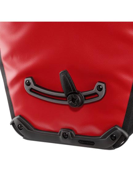 ORTLIEB BACK ROLLER CLASSIC 40L 2 dviračio krepšių komplektas