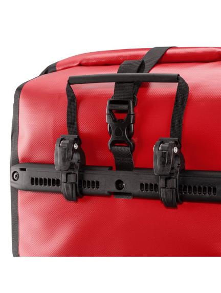 ORTLIEB BACK ROLLER CLASSIC 40L 2 dviračio krepšių komplektas