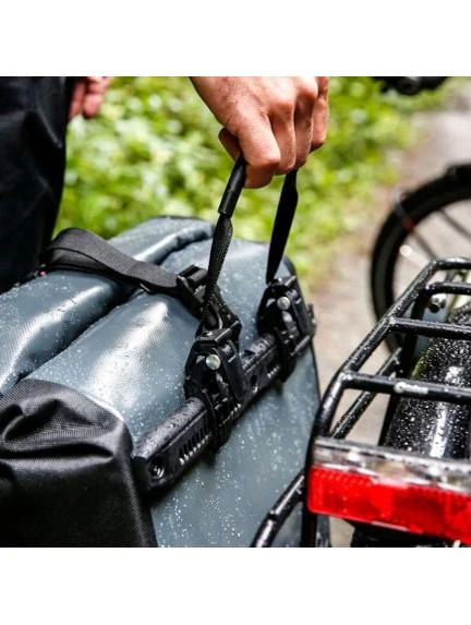 ORTLIEB BACK ROLLER CLASSIC 40L 2 dviračio krepšių komplektas