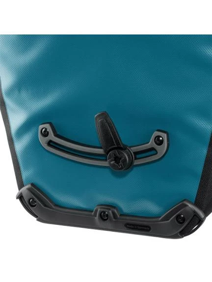 ORTLIEB BACK ROLLER CLASSIC 40L 2 dviračio krepšių komplektas