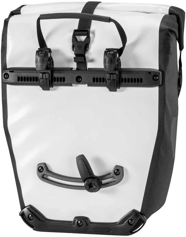 ORTLIEB BACK ROLLER Design Jellyfish 20L dviračio krepšys